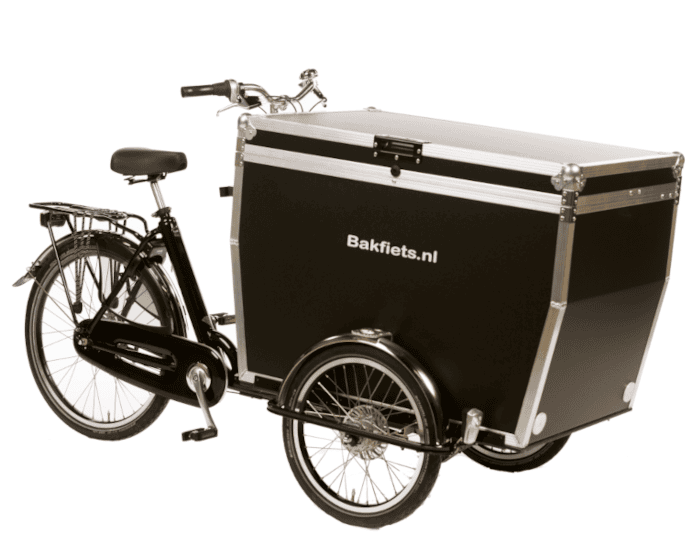 Flightcase breed