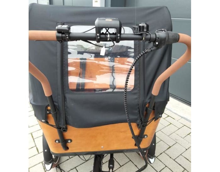Tent Vogue Carry 3