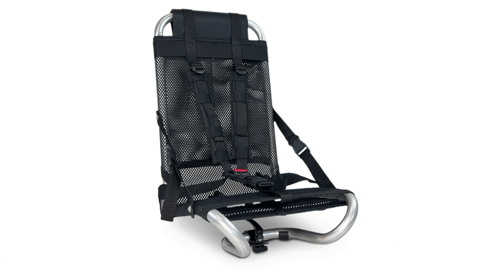 Winther Kangaroo Luxe_ kinderstoel