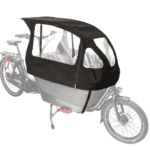Batavus Tent Winora F.U.B 2 regentent