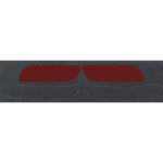 Trek Fetch+4 Reflector Set