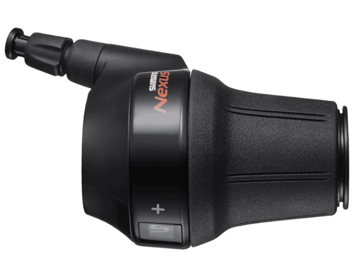 Shimano 5 versnellingen Cargo (AANBEVOLEN)
