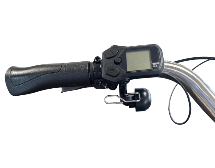 e-bike fietsbel