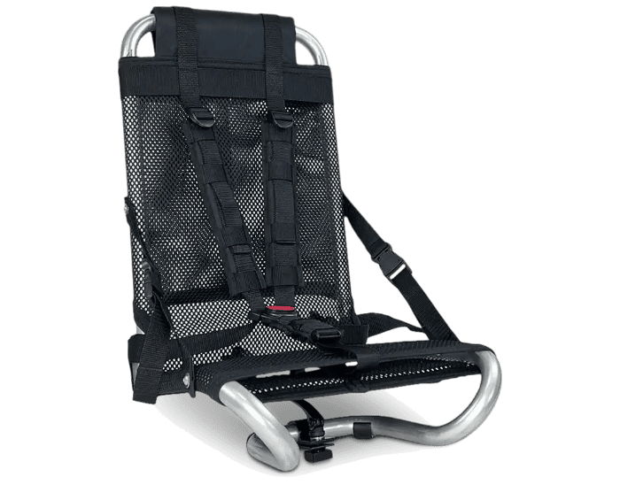 Winther Kangaroo Luxe Kinderstoel