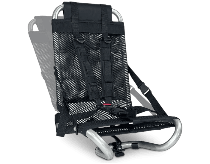 Winther Kangaroo Luxe Kinderstoel - Afbeelding 2