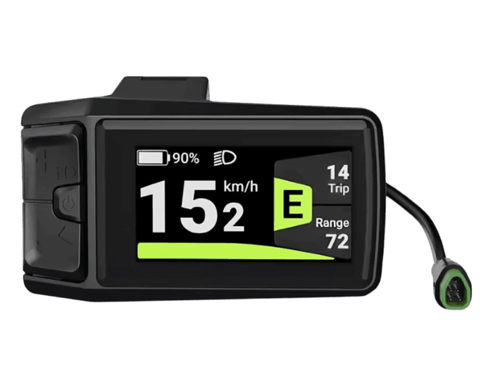 Bafang Canbus Display DP C080