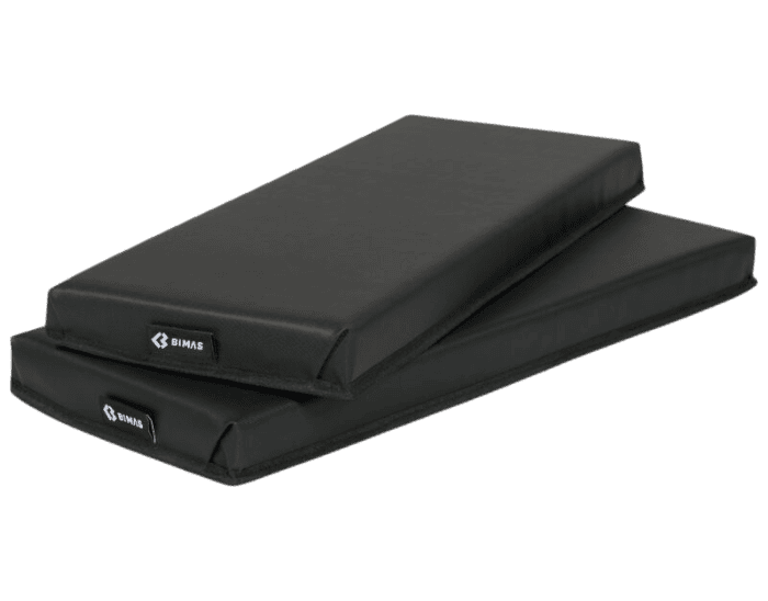 Bimas kussenset