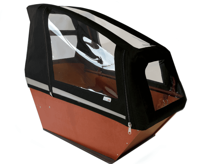 Safty-bar rolbeugel, met tent hoog