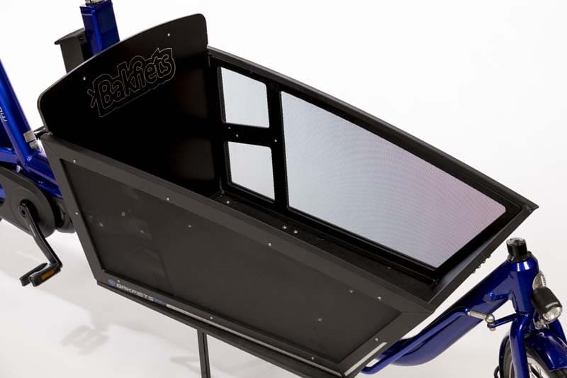 Bakfiets.nl Shadow - Schijfrem Enviolo Night Blue - Afbeelding 2