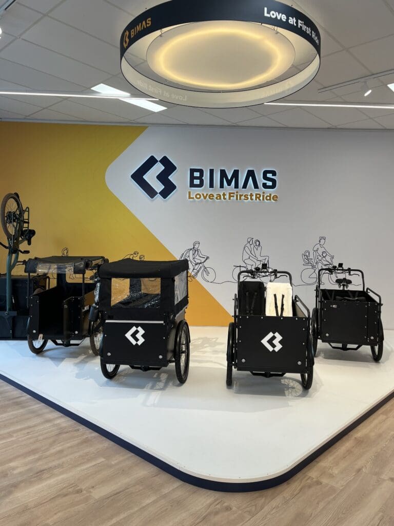 Bimas experience centre Hoogeveen 1