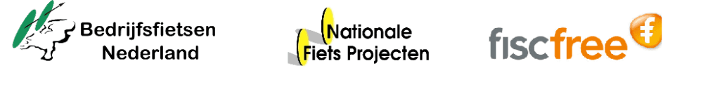 FiscFree Bedrijfsfietsen Nederland Nationaal Fiets projecten Nationale Fietsplan