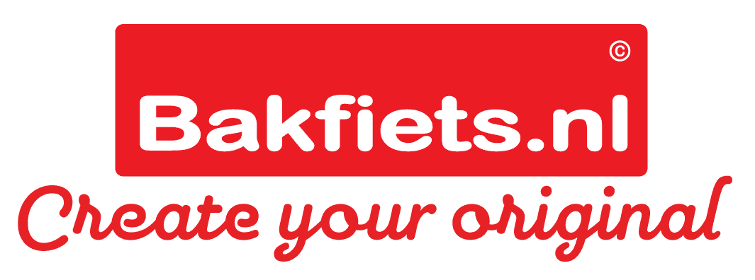 Bakfiets.nl logo 2024