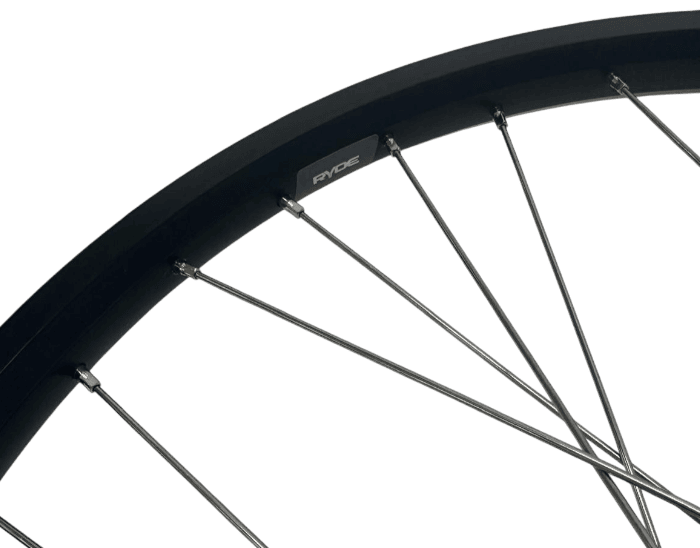 Bakfiets.nl achterwiel 7 versnel. Schijfrem - Afbeelding 6