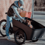 Promovec Dynamic cargo hond