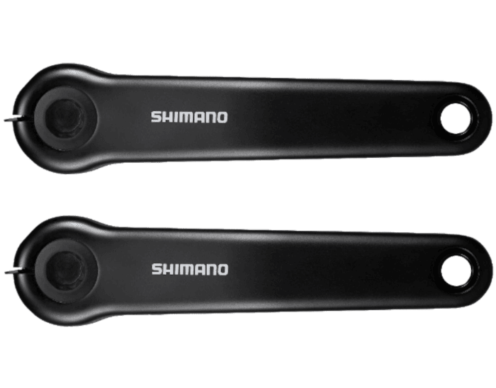 Shimano Steps crankstel