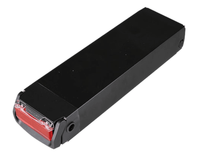 Accu promovec Dynamic Cargo