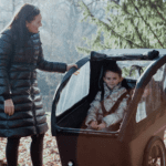 Promovec dynamic cargo sfeer kinderen