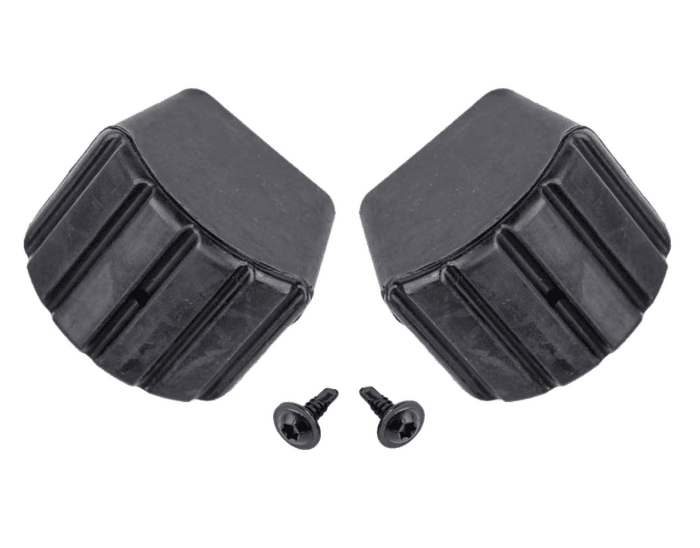 Carqon standaard rubber