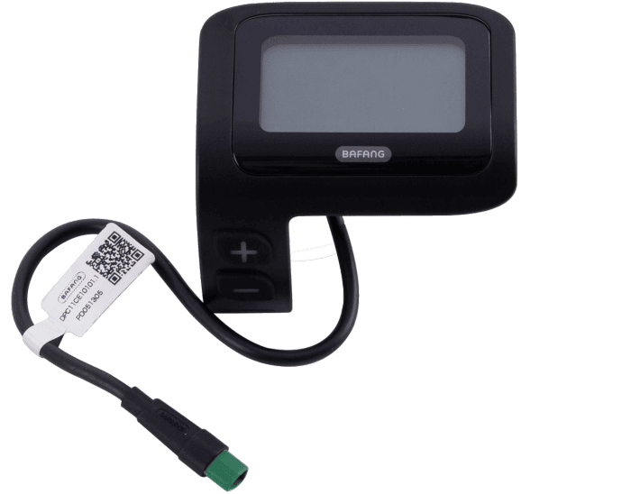 Display Bafang C11 Canbus - Afbeelding 2
