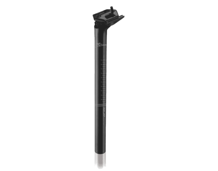 Zadelpen 27.2 mm 40 cm