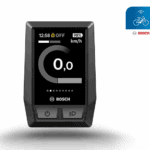 Bosch Kiox display