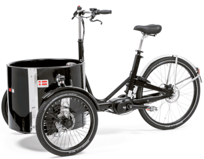 Nihola Low Compact