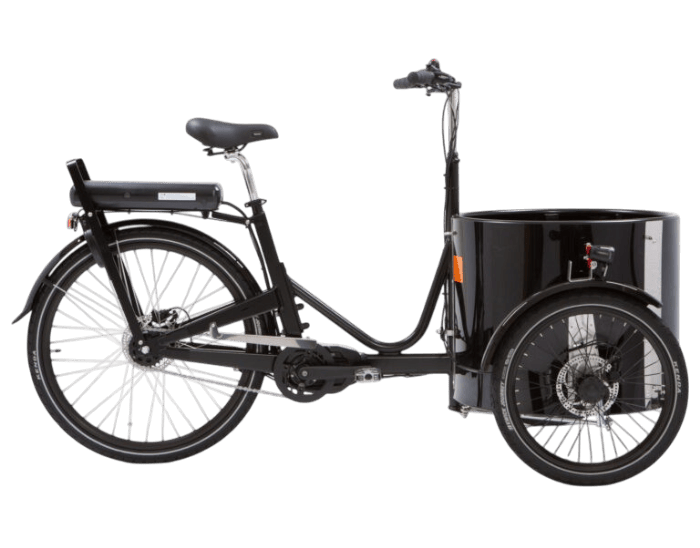 Nihola Low Compact Gen2
