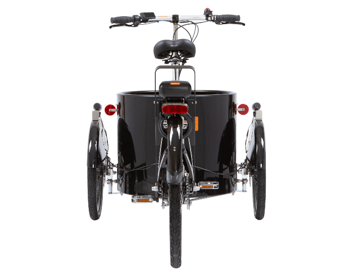 Nihola Low Compact Gen2