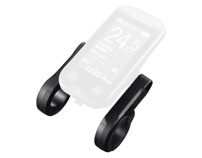 Shimano Steps displayhouder
