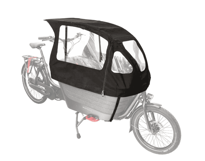 Batavus Tent Winora F.U.B 2 regentent