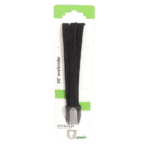 snelbinder 28 inch zwart