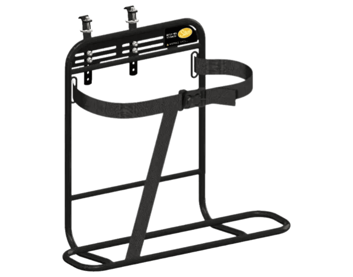Buggy-Mee Advanced drager - Afbeelding 4